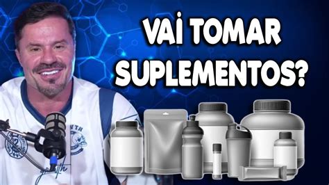 quais suplementos tomar para hipertrofia